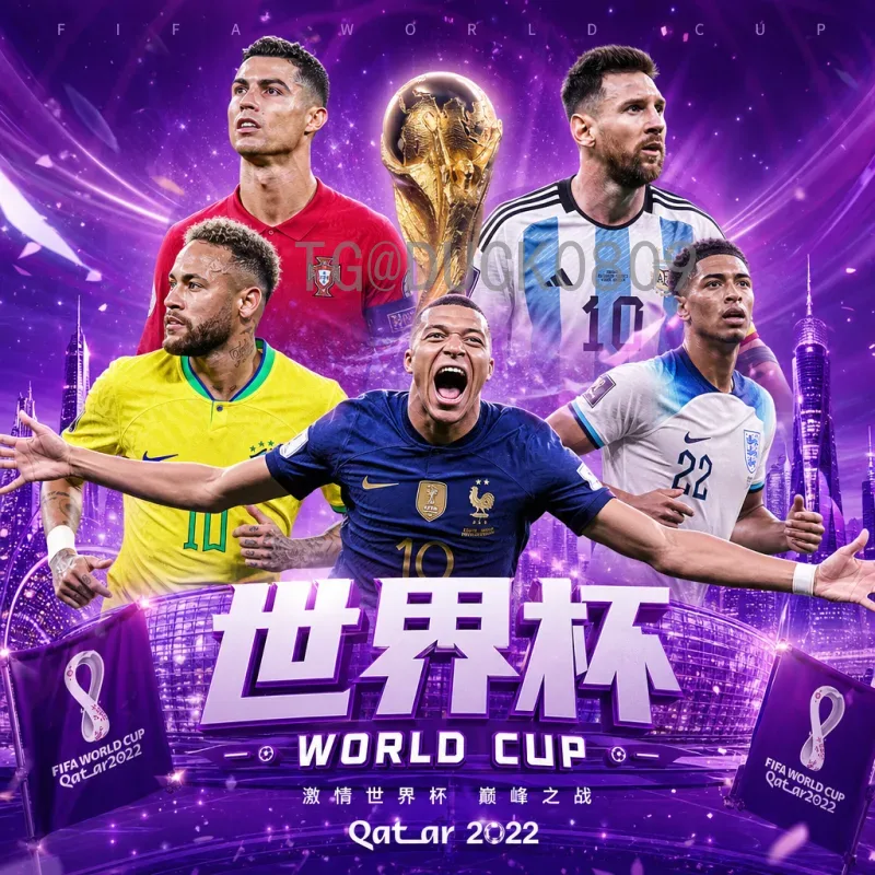 官方确认2026年国际足联世界杯决赛时间安排：2026年7月19日美东新泽西上演巅峰对决