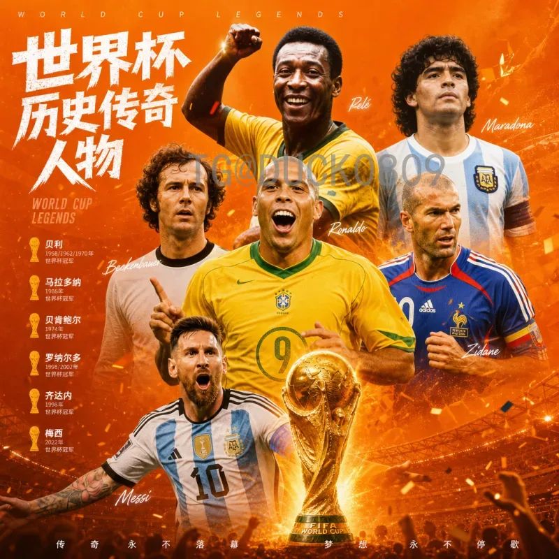 2026年美加墨世界杯决赛场馆：大都会人寿体育场全面解析